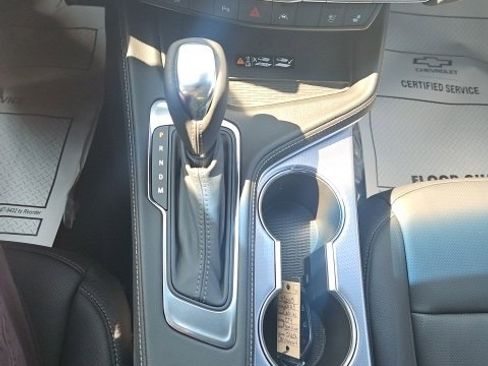 New 2025 Cadillac CT4 Premium Luxury image 10