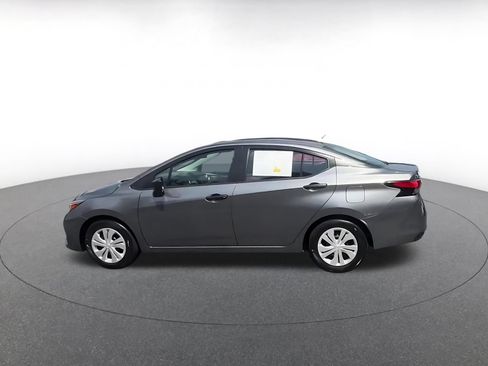 Used 2024 Nissan Versa S FWD image 10