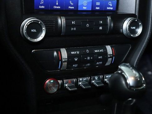 Used 2020 Ford Mustang GT w/ Equipment Group 301A image 24