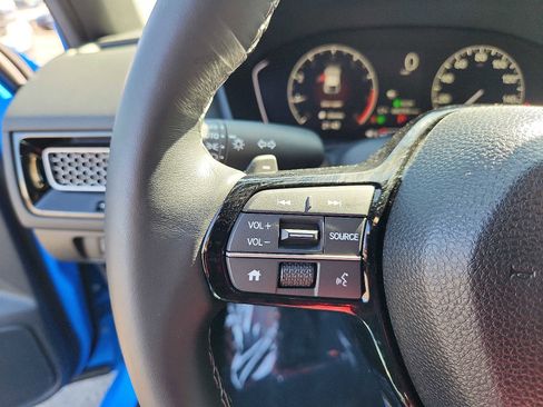 Certified 2026 Honda Civic Sport image 20