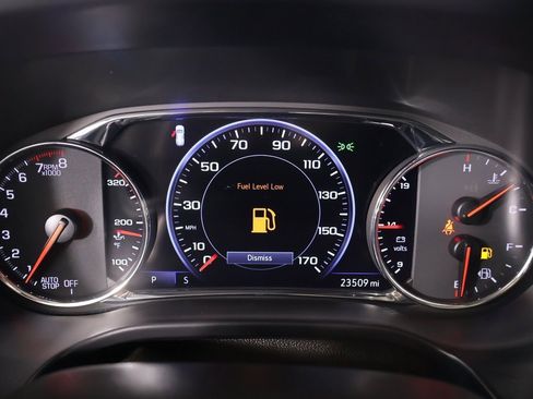 Used 2023 GMC Acadia Denali w/ Denali Technology Package image 4