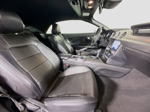 Used 2023 Ford Mustang Premium image 27