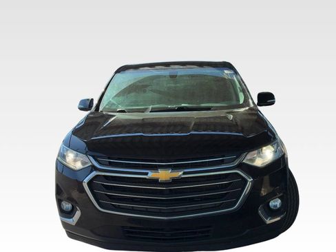 Used 2019 Chevrolet Traverse LT image 5