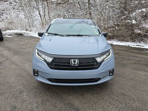 Used 2024 Honda Odyssey Sport image 10