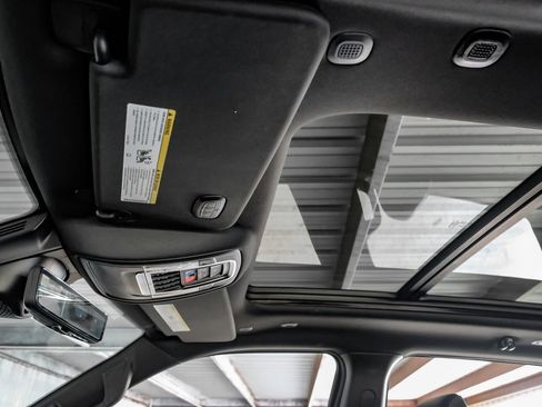 Used 2021 RAM 1500 TRX w/ TRX Level 2 Equipment Group AWD/4WD image 22