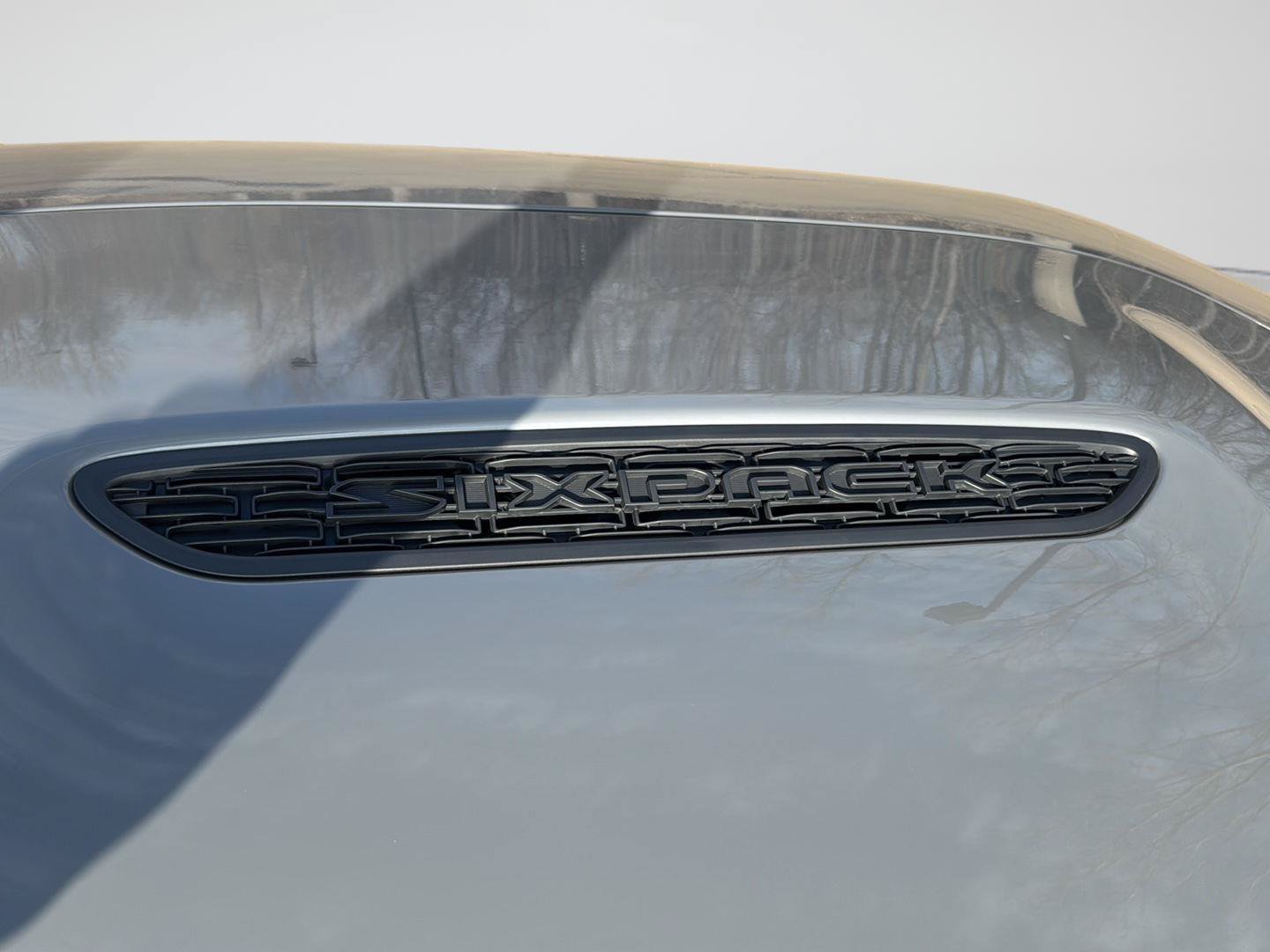 New 2026 Dodge Charger Scat Pack AWD/4WD image 13