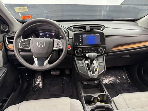 Used 2020 Honda CR-V EX image 7
