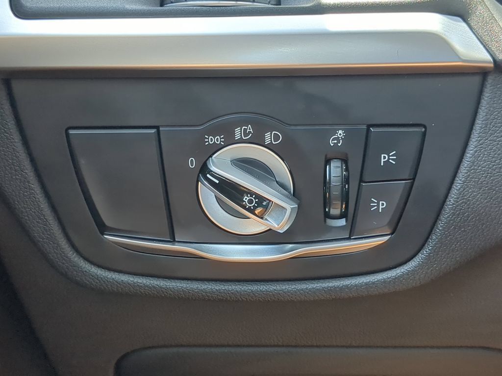Used 2024 BMW X3 xDrive30i AWD/4WD image 30