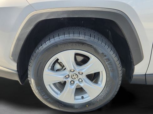 Used 2022 Toyota RAV4 XLE w/ Convenience Package AWD/4WD image 41