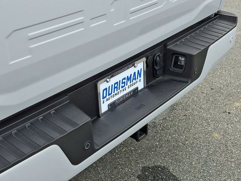 Used 2025 Ford F150 STX w/ STX Black Appearance Package image 31