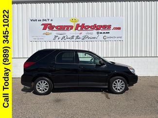 Used 2007 Buick Rendezvous CX w/ CX Luxury Package FWD video 1