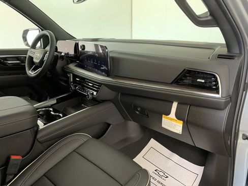 New 2026 Chevrolet Tahoe Premier w/ Sun And Tow Package image 35