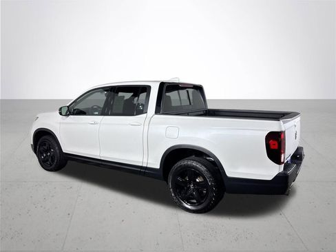 Used 2023 Honda Ridgeline Black Edition image 8