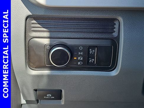 New 2025 Ford F550 4x4 Regular Cab Super Duty image 26