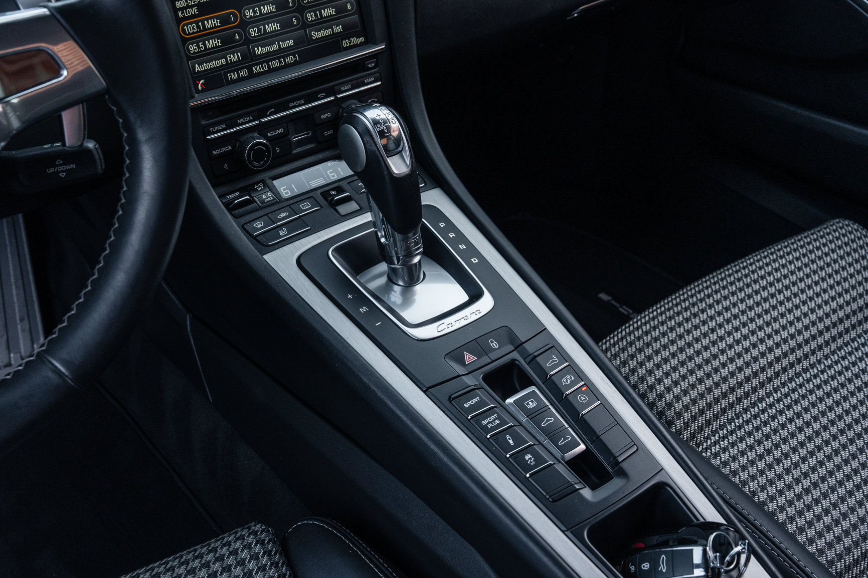Used 2014 Porsche 911 50th Anniversary Edition RWD image 12