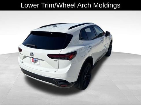 Used 2023 Buick Envision Preferred w/ Sport Touring Package image 6