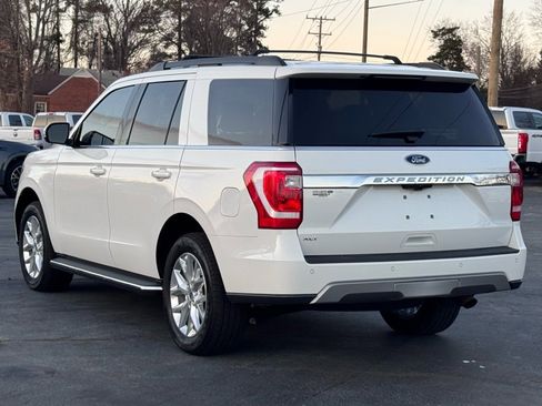 Used 2021 Ford Expedition XLT image 48