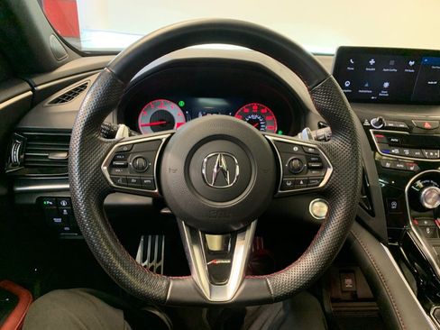 Used 2024 Acura RDX A-Spec AWD/4WD image 25