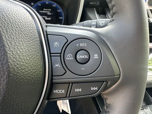New 2026 Toyota Corolla Cross XLE AWD/4WD image 30