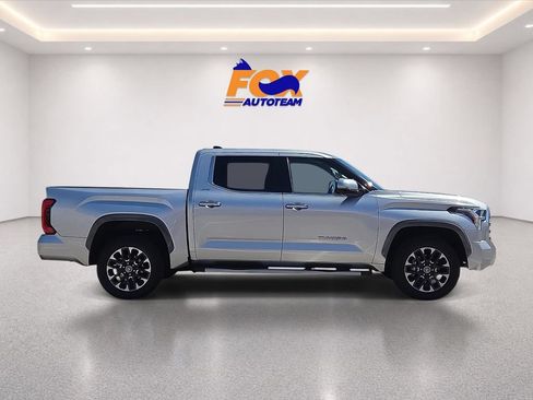 Used 2023 Toyota Tundra Limited w/ Power Package AWD/4WD image 5