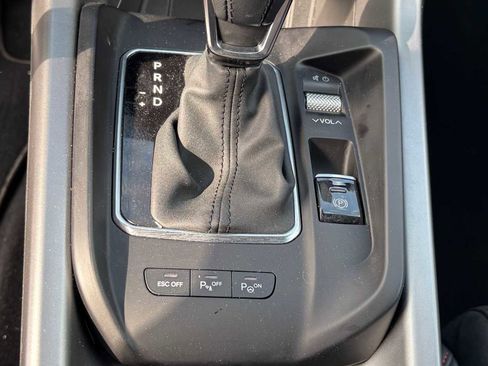 Used 2025 Dodge Hornet GT AWD/4WD image 22