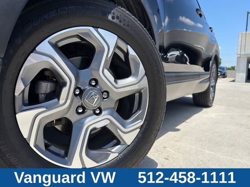 Used 2019 Honda CR-V EX-L image 5