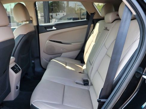 Used 2020 Hyundai Tucson Ultimate FWD image 40