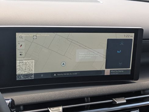 New 2026 Hyundai Santa Cruz Limited AWD/4WD image 30