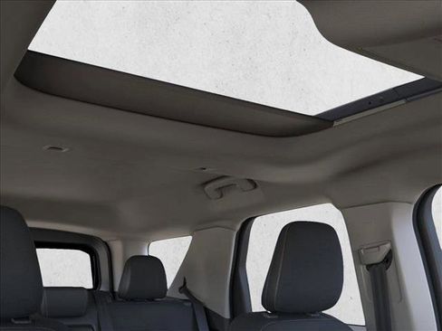 New 2025 Ford Bronco Sport Big Bend w/ Convenience Package image 22