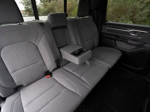 Used 2023 RAM 1500 Big Horn image 31