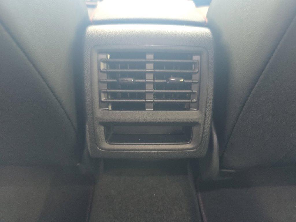 New 2026 Volkswagen GTI SE FWD image 21