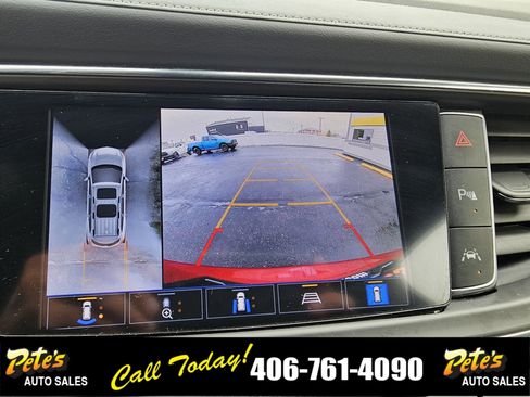 Used 2024 Buick Enclave Premium image 29