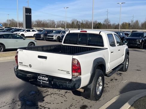 Used 2014 Toyota Tacoma PreRunner image 7