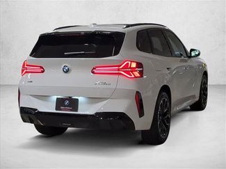 New 2026 BMW X3 xDrive30 video 2