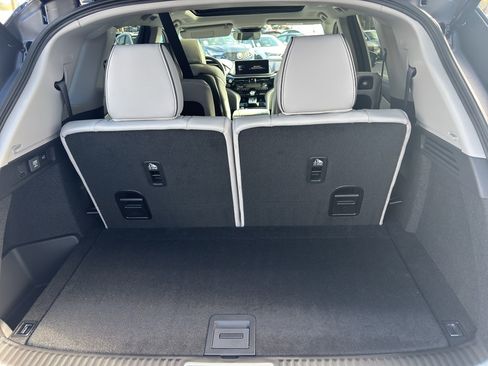 New 2026 Acura MDX SH-AWD w/ Advance Package image 25