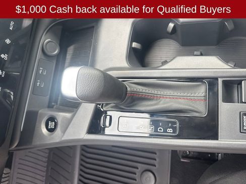 New 2026 Nissan Sentra SR image 25