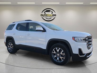 Used 2023 GMC Acadia SLT