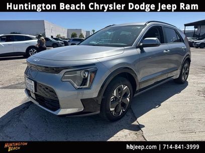 Used 2025 Kia Niro Wind