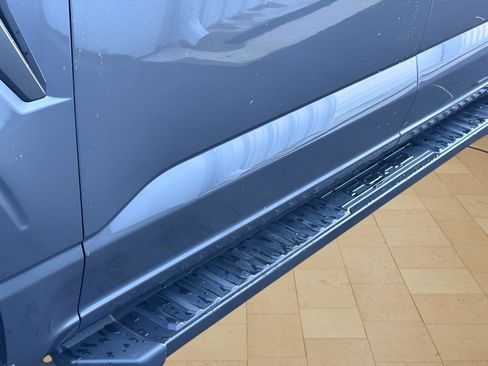 Used 2023 Ford F150 Lariat w/ Max Trailer Tow Package image 44