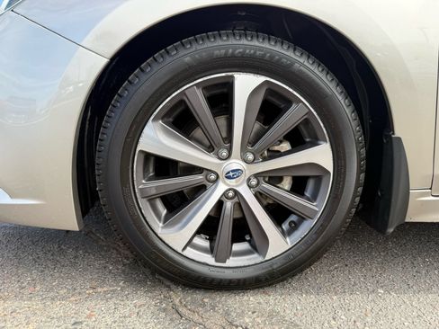 Used 2015 Subaru Legacy 2.5i Limited AWD/4WD image 11