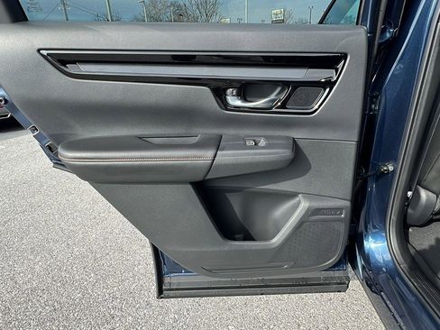 New 2026 Honda CR-V Sport Touring image 17