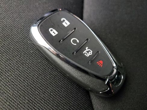 Used 2021 Chevrolet Malibu LT w/ Midnight Edition image 32