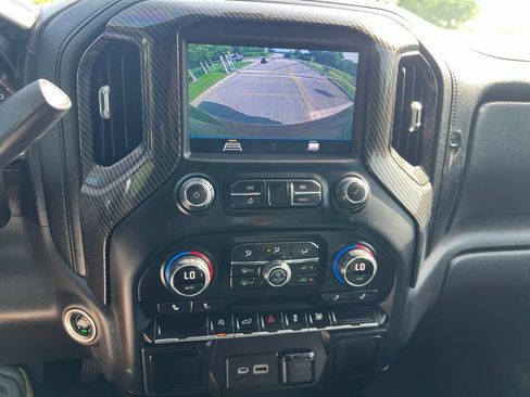 Used 2020 Chevrolet Silverado 1500 LT w/ All-Star Edition RWD image 41