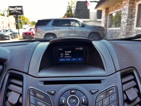Used 2019 Ford Fiesta S FWD image 23