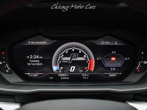 Used 2019 Lamborghini Urus image 12