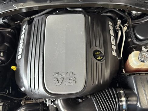 Used 2023 Dodge Charger R/T RWD image 47