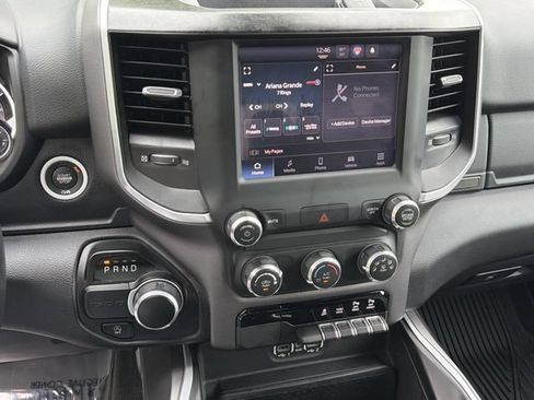 Used 2022 RAM 1500 Big Horn RWD image 27