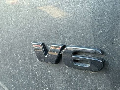 Used 2023 Toyota Tacoma Limited w/ Nightshade Package image 14