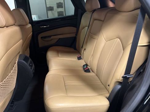 Used 2015 Cadillac SRX Luxury w/ Driver Awareness Package image 19