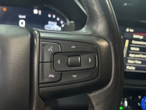 Used 2022 GMC Sierra 1500 AT4 w/ AT4 Premium Package AWD/4WD image 20